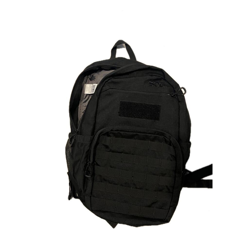 SOG Specialty Ninja Tactical Daypack Backpack